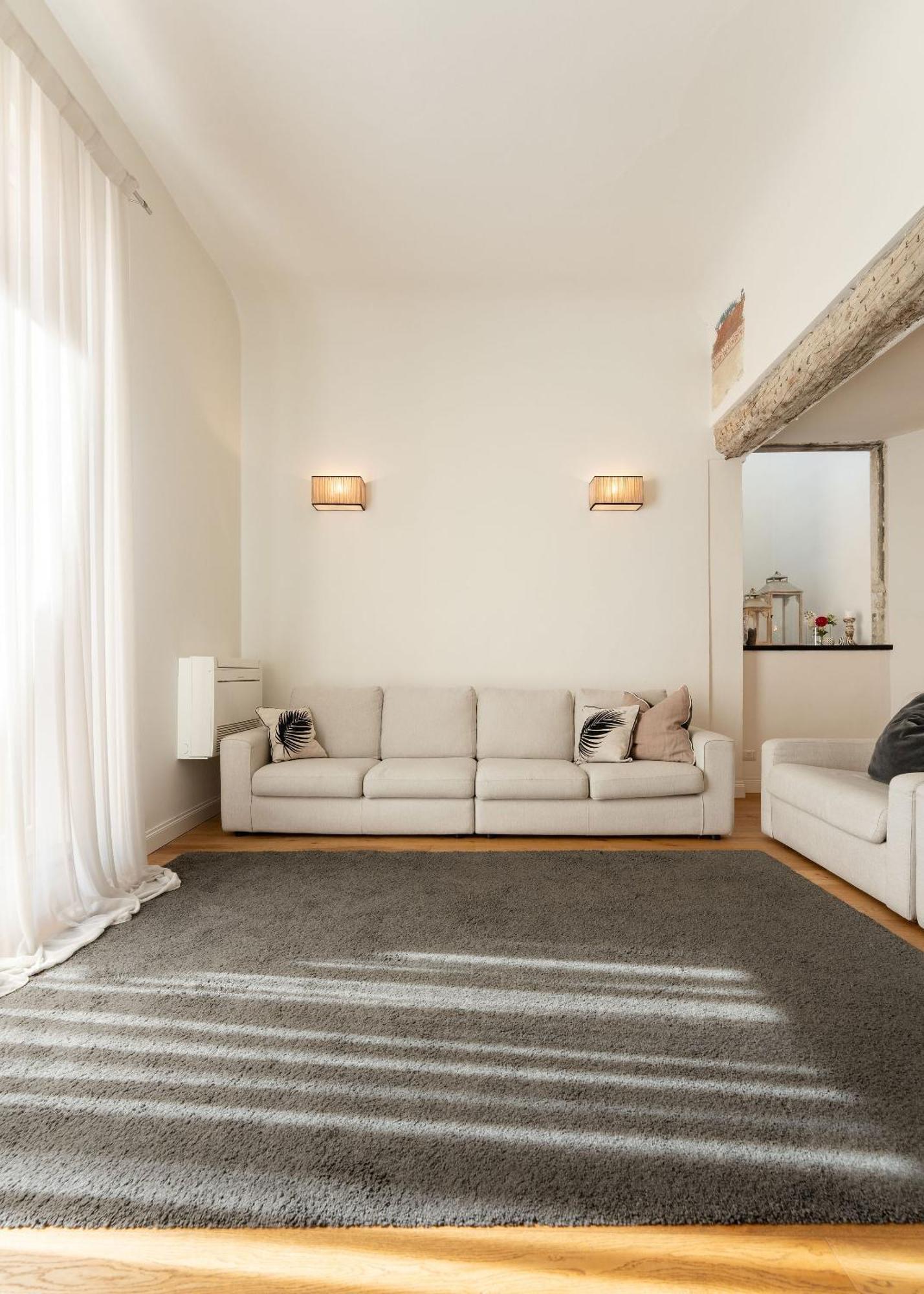 Ta - One Bedroom Luxury Apartment In The Fashion District Флоренция Экстерьер фото
